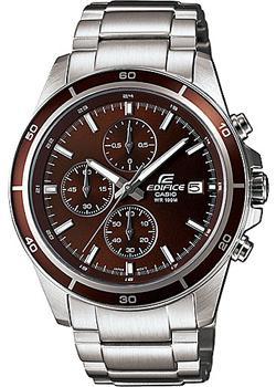 Casio Часы Casio EFR-526D-5A. Коллекция Edifice