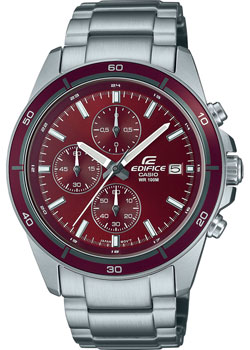 Часы Casio Edifice EFR-526D-5C