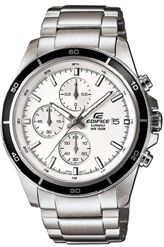 Часы Casio Edifice EFR-526D-7A