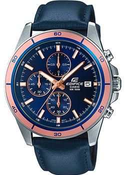 Часы Casio Edifice EFR-526L-2A