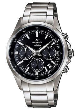 Casio Часы Casio EFR-527D-1A. Коллекция Edifice