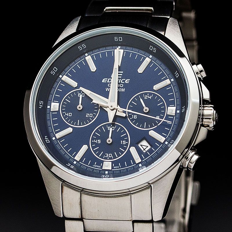 efr 527 casio