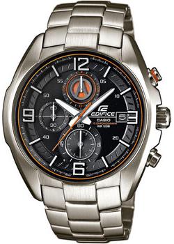

Японские наручные мужские часы Casio EFR-529D-1A9. Коллекция Edifice
