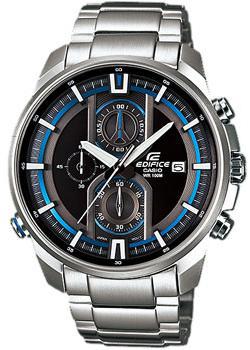 

Японские наручные мужские часы Casio EFR-533D-1A. Коллекция Edifice