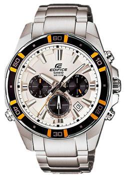 Casio Часы Casio EFR-534D-7A. Коллекция Edifice