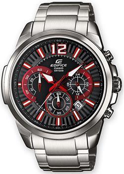 

Японские наручные мужские часы Casio EFR-535D-1A4. Коллекция Edifice