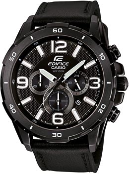 Casio Часы Casio EFR-538L-1A. Коллекция Edifice