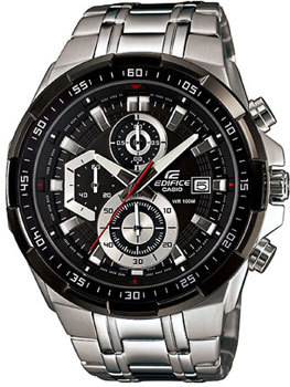 Casio Часы Casio EFR-539D-1A. Коллекция Edifice