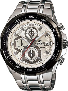 Casio Часы Casio EFR-539D-7A. Коллекция Edifice