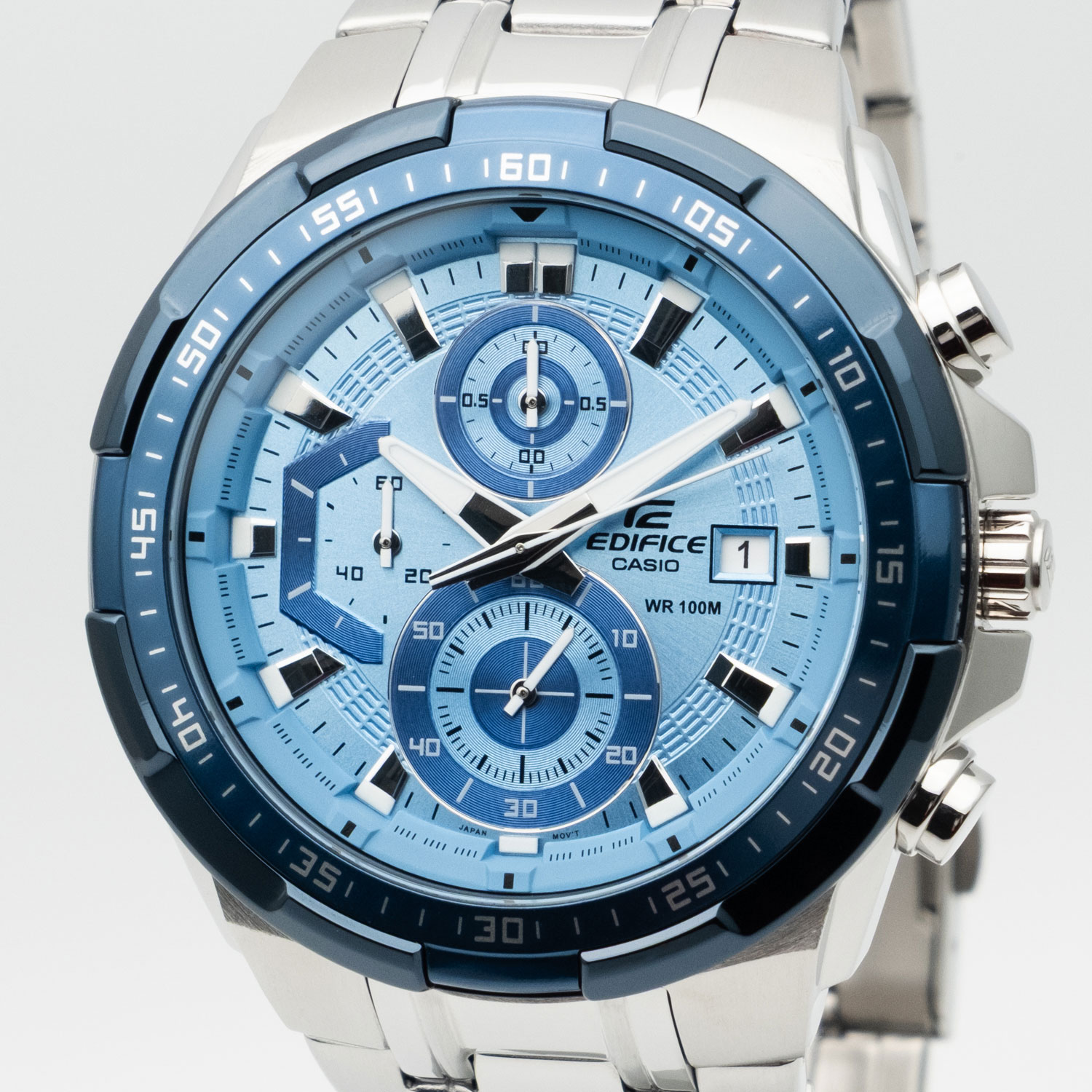 casio EFR-539DE-2A