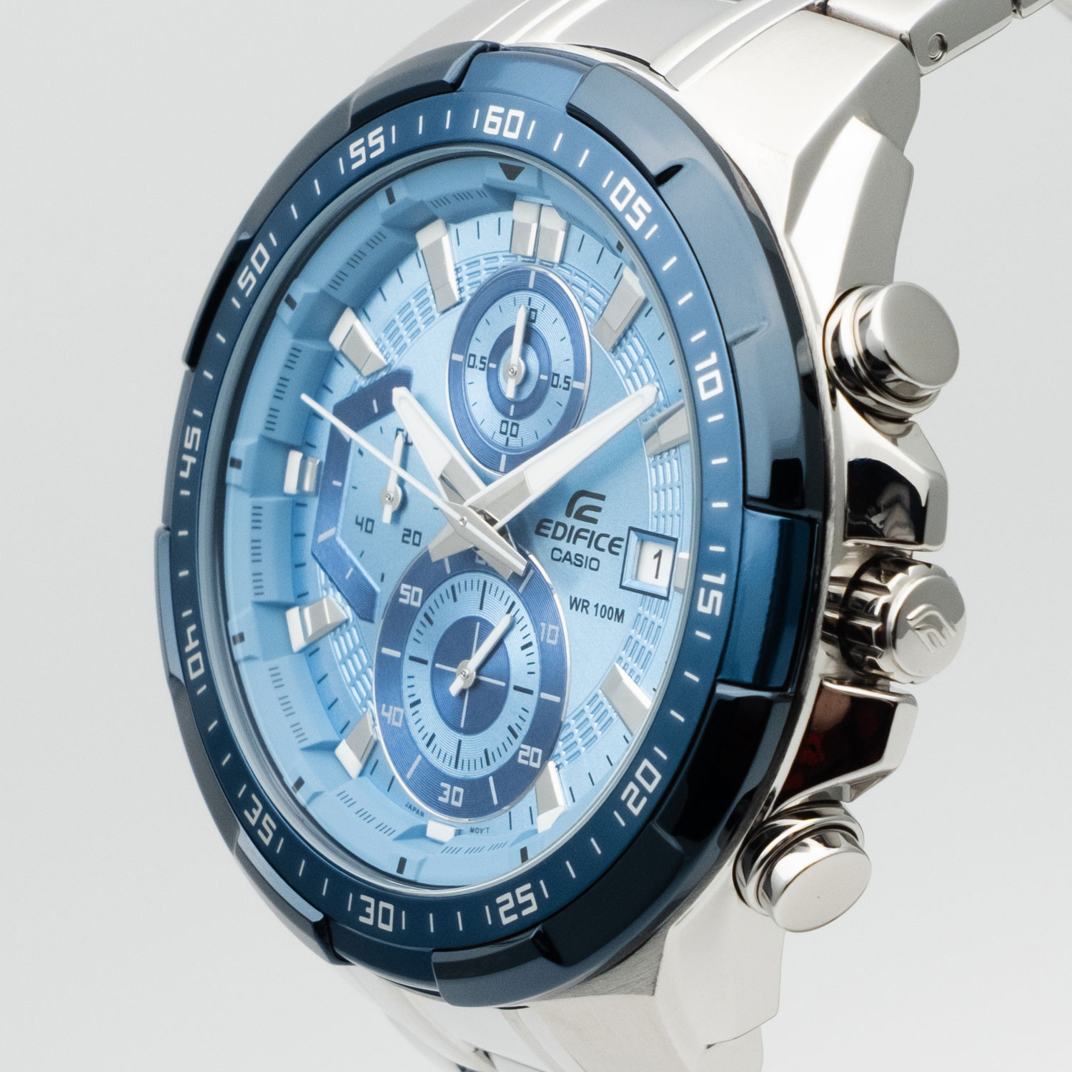 casio EFR-539DE-2A