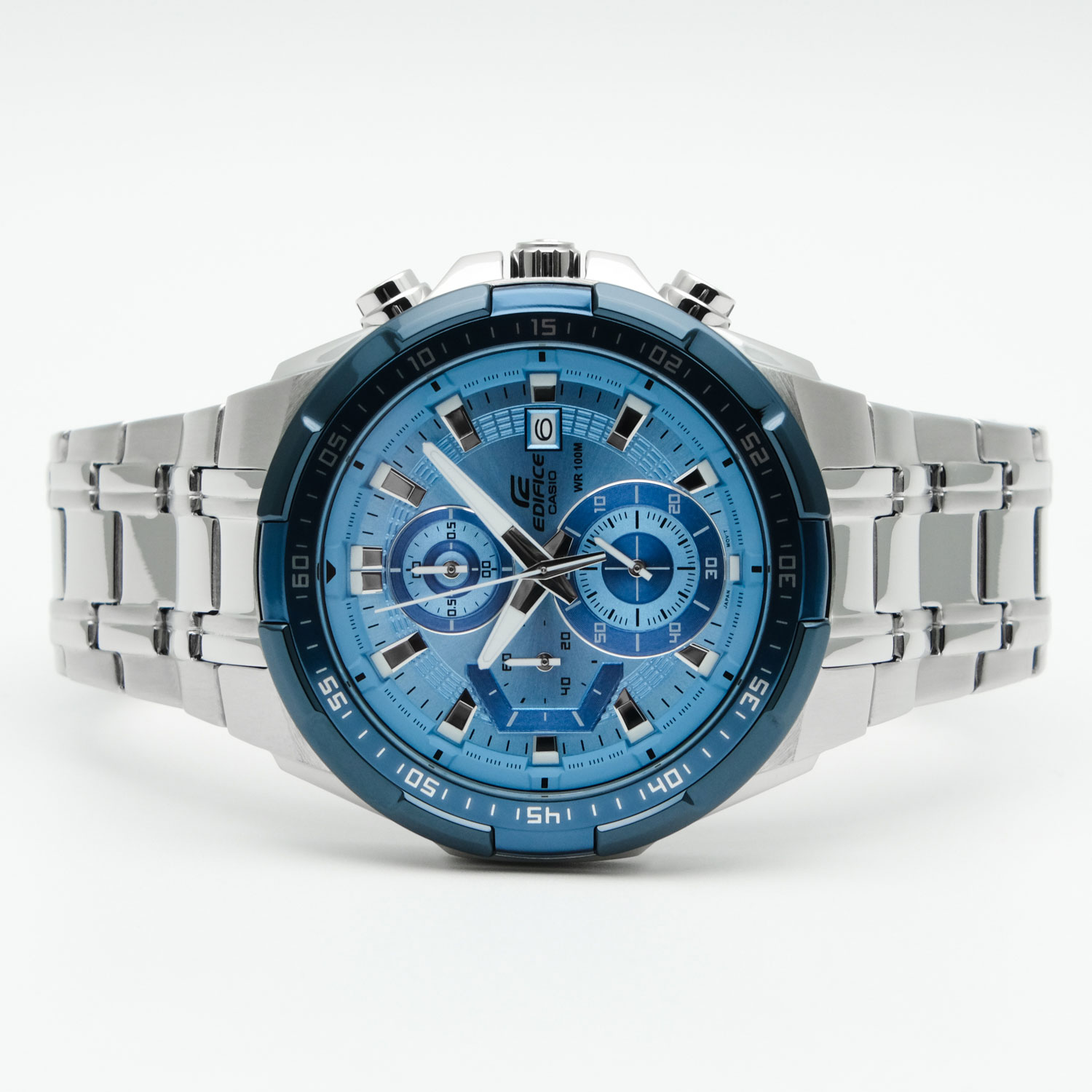 casio EFR-539DE-2A