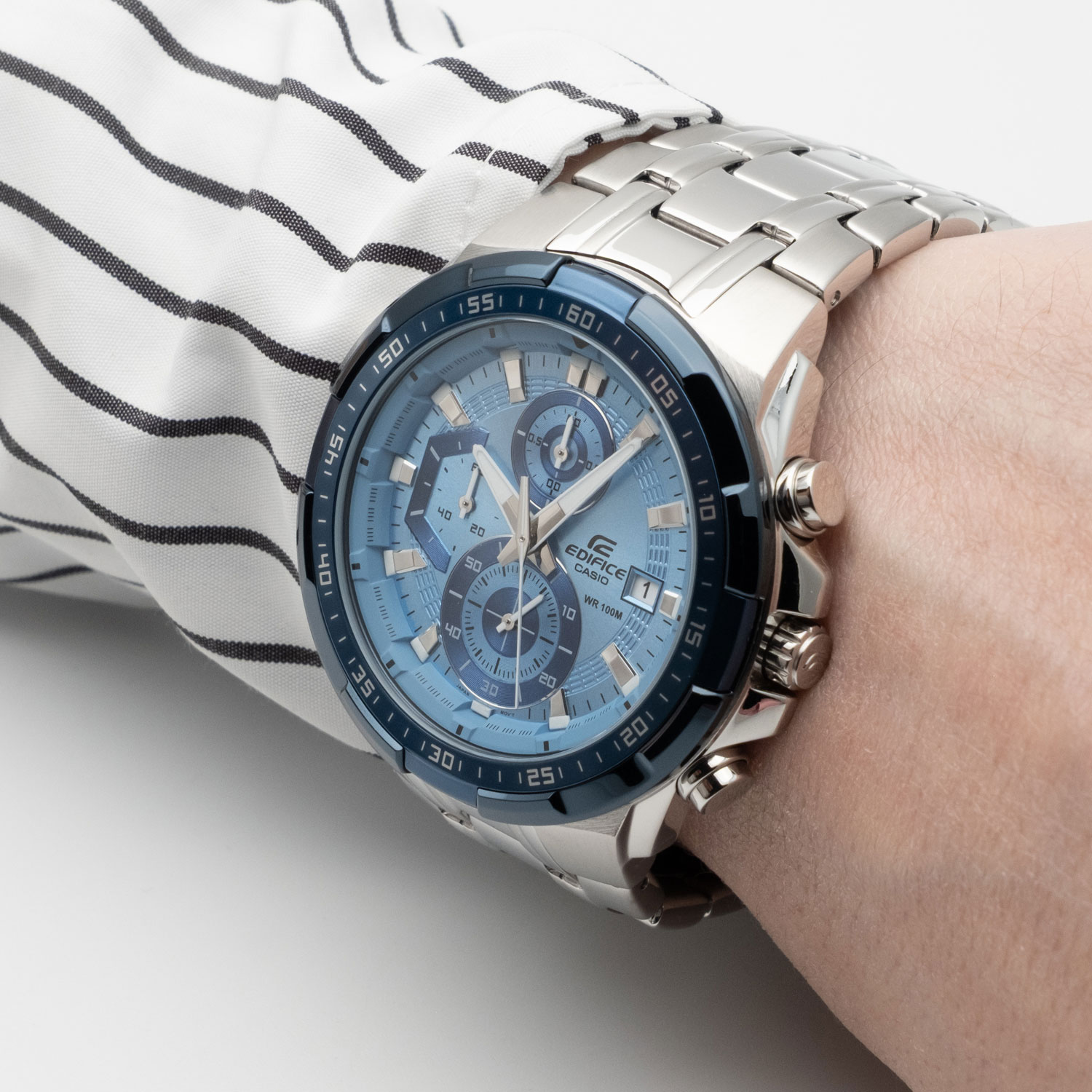 casio EFR-539DE-2A