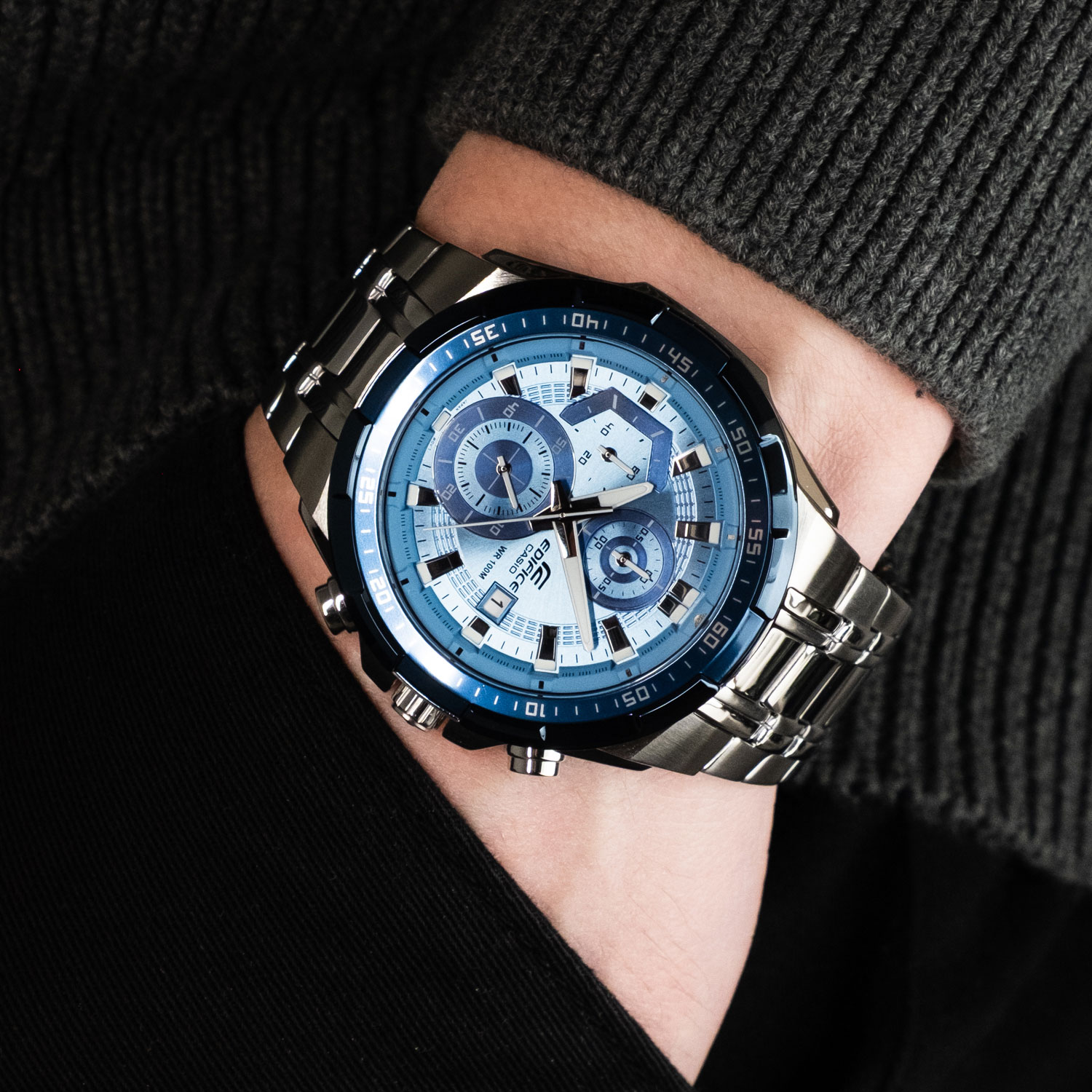 casio EFR-539DE-2A