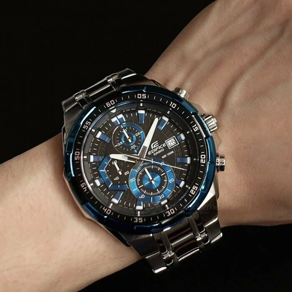 casio EFR-539DE-2A