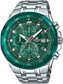 Часы Casio Edifice EFR-539DE-3A
