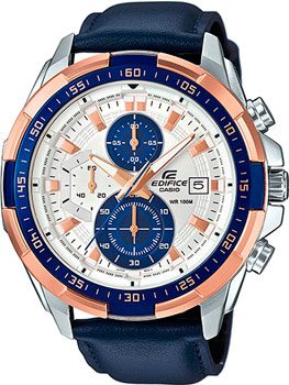 Часы Casio Edifice EFR-539L-7C