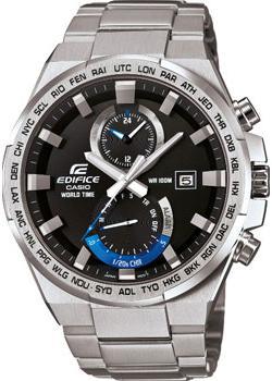 Casio Часы Casio EFR-542D-1A. Коллекция Edifice