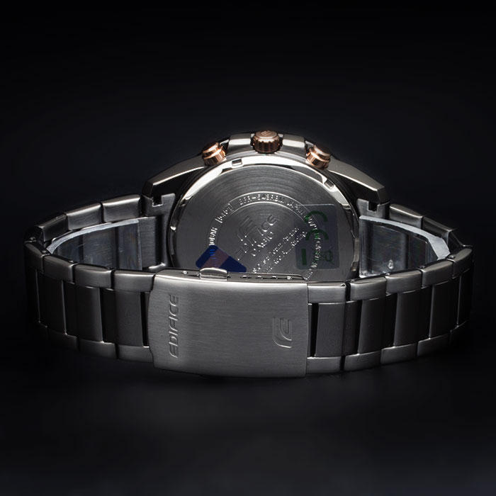 casio EFR-543RBM-1A