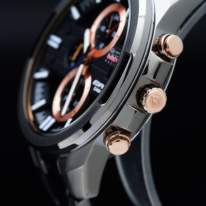 casio EFR-543RBM-1A