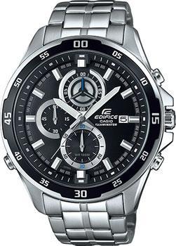 

Японские наручные мужские часы Casio EFR-547D-1A. Коллекция Edifice
