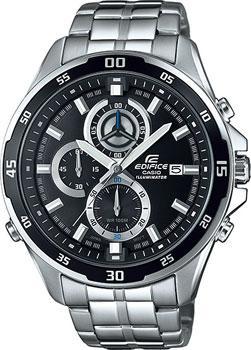 Casio Часы Casio EFR-547D-1A. Коллекция Edifice