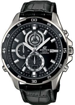 Casio Часы Casio EFR-547L-1A. Коллекция Edifice