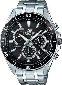 Часы Casio Edifice EFR-552D-1A