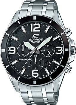 Casio Часы Casio EFR-553D-1B. Коллекция Edifice