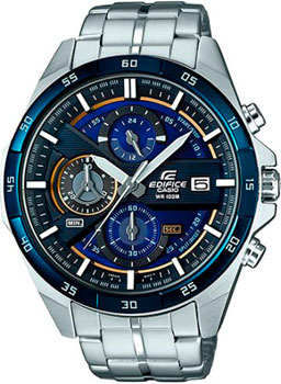 Часы Casio Edifice EFR-556DB-2A