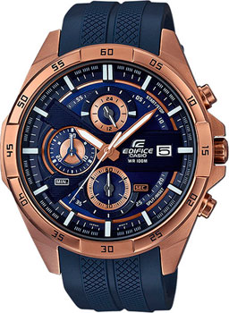 

Японские наручные мужские часы Casio EFR-556PC-2A. Коллекция Edifice