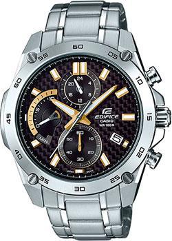

Японские наручные мужские часы Casio EFR-557CD-1A9. Коллекция Edifice