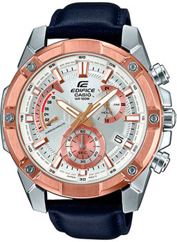 

Японские наручные мужские часы Casio EFR-559GL-7A. Коллекция Edifice