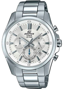 

Японские наручные мужские часы Casio EFR-560D-7A. Коллекция Edifice