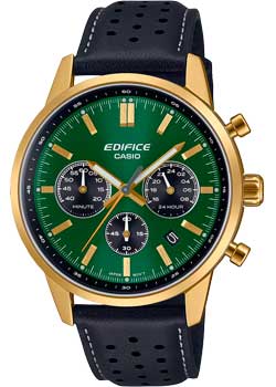 Часы Casio Edifice EFR-575CL-3A