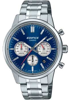 Часы Casio Edifice EFR-575D-2A