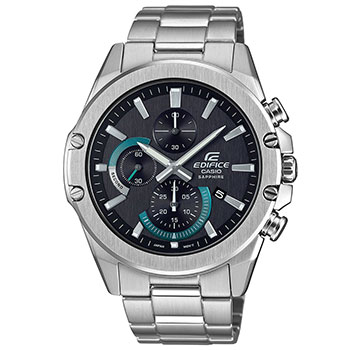 Часы Casio Edifice EFR-S567D-1AVUEF