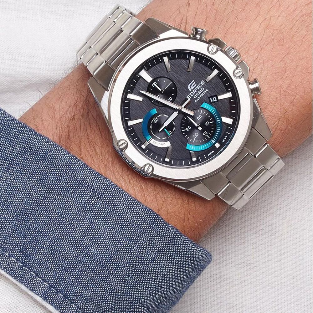 casio efr 567