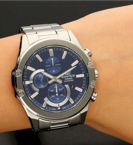 casio efr 567