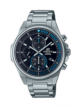 Часы Casio Edifice EFR-S572D-1AVUEF