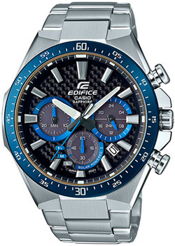 Casio EFS-S520CDB-1B