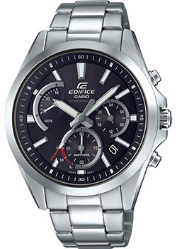 

Японские наручные мужские часы Casio EFS-S530D-1AVUEF. Коллекция Edifice