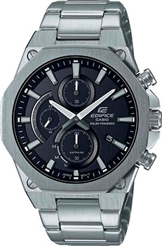 Часы Casio Edifice EFS-S570D-1AUEF