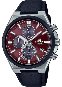 Часы Casio Edifice EFS-S630BL-5A