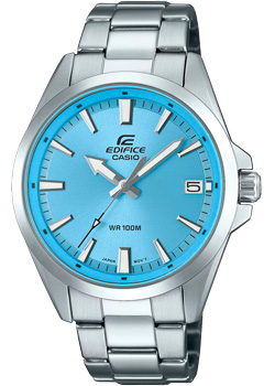 Часы Casio Edifice EFV-100D-2B
