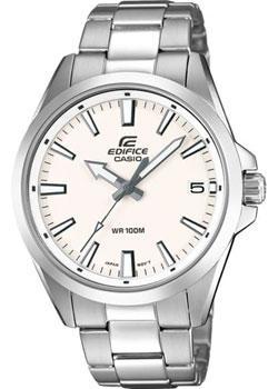 

Японские наручные мужские часы Casio EFV-100D-7A. Коллекция Edifice
