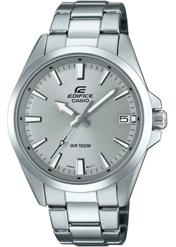 Часы Casio Edifice EFV-100D-8A