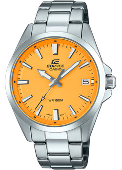 Часы Casio Edifice EFV-100D-9A