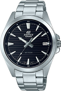 Часы Casio Edifice EFV-140D-1A