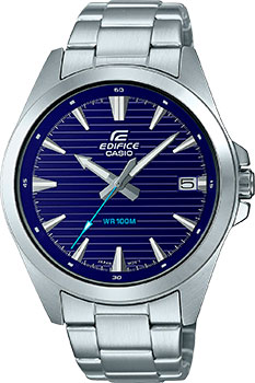 Часы Casio Edifice EFV-140D-2A